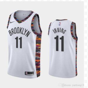 Kyrie Irving Jersey
